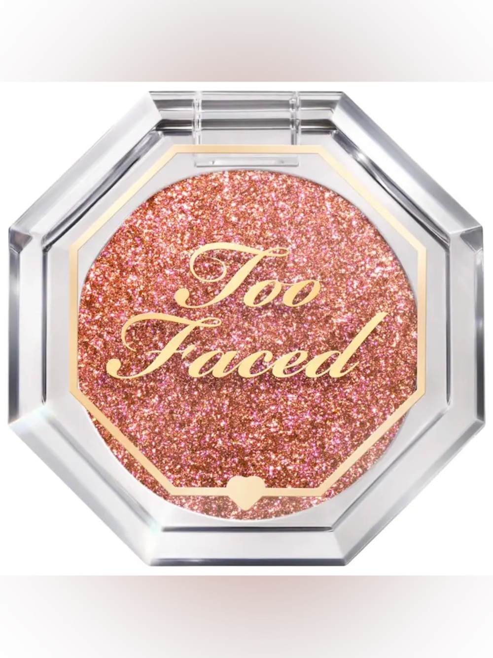 Too Faced Disco Crush High Shine Glitter Eye + Face Sparkle